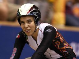 Arreola, medallista en Juegos Panamericanos, vuelve a dar una gran actuación. MEXSPORT /