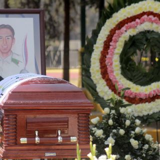 Campeones destacan calidad humana de Noé