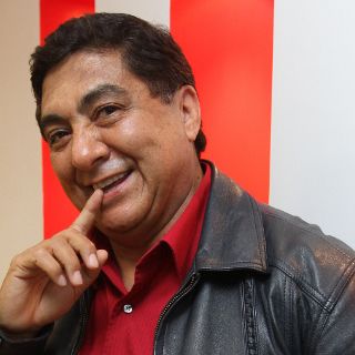 Carlos Bonavides celebra entre amigos y familiares ser ''Tarzán''