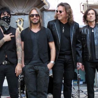 Maná participará en bailes por investidura de Obama