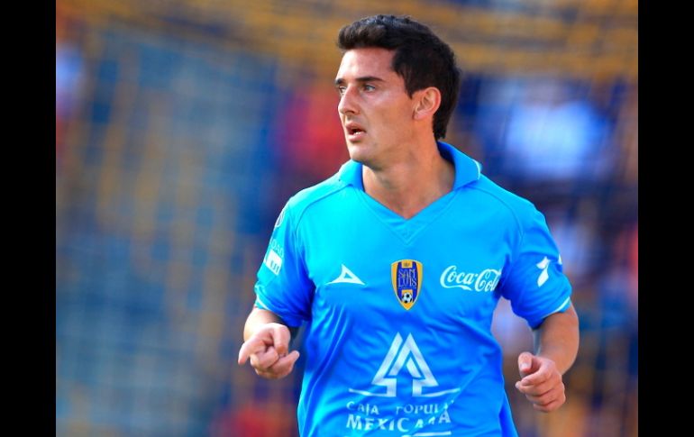 Los pupilos de Eduardo Fentanes quieren brindarle su primer triunfo en la campaña. MEXSPORT /