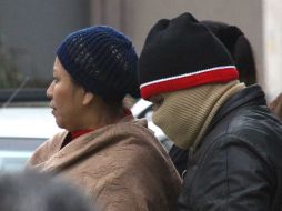 Se han emitido un total de 52 declaratorias de emergencia ante bajas temperaturas NTX /