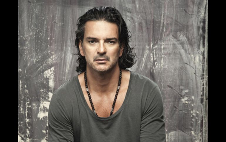 Édgar Ricardo Arjona Morales nació el 19 de enero de 1964 en la ciudad de Antigua, Guatemala. ARCHIVO /