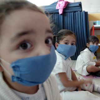 Muertes de niños por influenza aumenta 45 por ciento en EU
