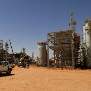 Reportan 100 de 132 rehenes liberados en Argelia