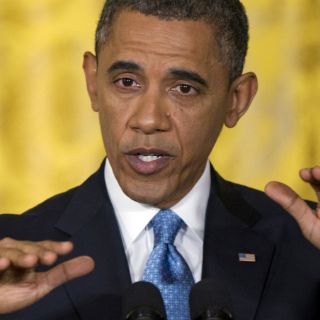 Critican ausencia de diversidad en nuevo gabinete de Obama