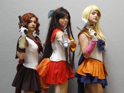 El programa busca resaltar las diversas expresiones culturales que vienen de oriente. ARCHIVO /