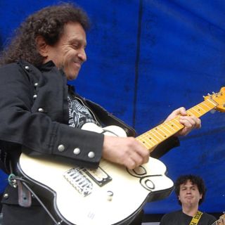 El Tri regresa al Vive Latino