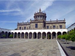 El instituto cultural ofrece actualmente la exposición: la colección de Arte Moderno de México de Andrés Blaisten. ARCHIVO /