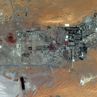 EU evacua por avión a rehenes heridos, afirman