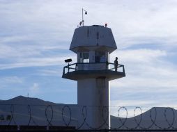 Autoridades dijero que la medida fue para prevenir presuntos actos de corrupción en los penales. ARCHIVO /