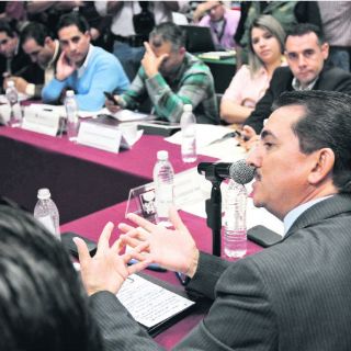 Pagan crédito de mil 400 MDP con adelanto de participaciones federales