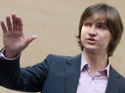 Filin, del mismo modo que múltiples directores del ballet ruso, ya había recibido amenazas telefónicas. EFE /