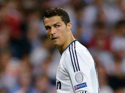 Cristiano y Mou han creado polémica en los últimos días. MEXSPORT /