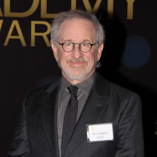 Spielberg es admirador del trabajo de Guillermo del Toro