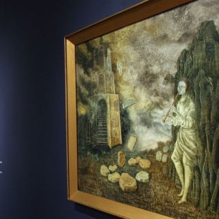 Remedios Varo tendrá homenaje en su 50 aniversario luctuoso