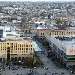 Desarrollo urbano, clave en la agenda ambiental tapatía