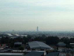 Durante el sábado la calidad del aire promedio en la zona metropolitana de Guadalajara fue regular con 89 Imeca.  /