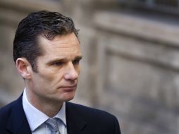 Es acusado de apropiarse de recursos públicos de los gobiernos autonómicos de Islas Baleares y Comunidad Valencia. ARCHIVO /