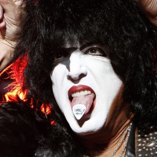 Paul Stanley festajará cumpleaños cerca de iniciar gira