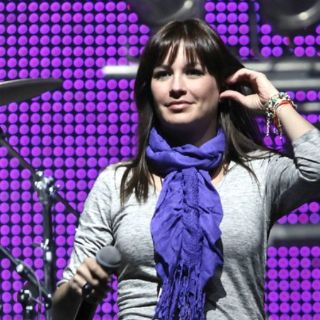 María José suma más seguidores en España