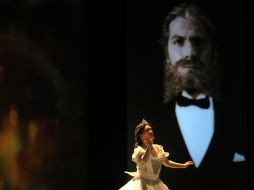 La ópera ha recobrado fuerza con las transmisiones en vivo del MET de Nueva York. ARCHIVO /