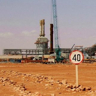 21 rehenes y 32 secuestradores muertos en Argelia