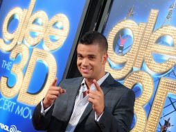 El actor estadounidense Mark Salling mantuvo una relación amorosa con Roxanne Gorzela desde 2010. ARCHIVO /