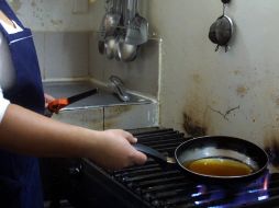 De mil 800 giros establecidos en el centro tapatío que manejan residuos, sólo 45 % cumple con disposiciones oficiales en materia ambien  /