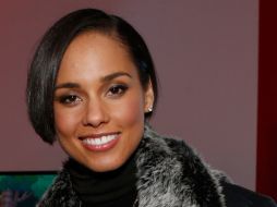 La artista de 32 años asiste al Festival de Cine Sundance para apoyar la cinta ''The Inevitable Defeat of Mister and Pete''. AP /