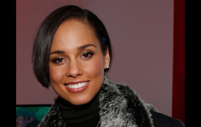 La artista de 32 años asiste al Festival de Cine Sundance para apoyar la cinta ''The Inevitable Defeat of Mister and Pete''. AP /