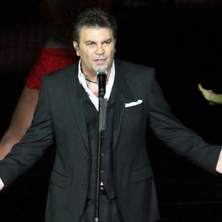 Mijares cantará a los enamorados el 14 de febrero