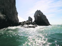 Diverso. Las estancias en este destino permiten contemplar la belleza del mar con distintas postales.  /