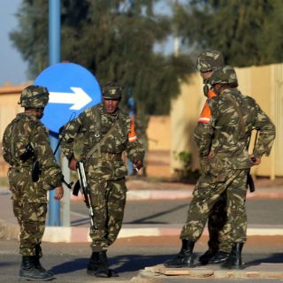 Obama culpa a terroristas por muerte de rehenes en Argelia