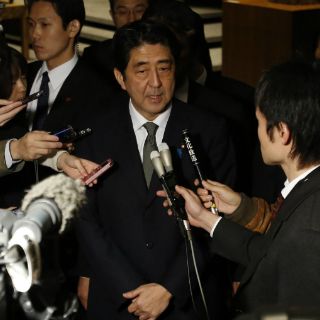 10 japoneses siguen desaparecidos tras la toma de rehenes