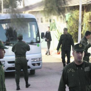 Fallido rescate en Argelia termina con 55 muertos