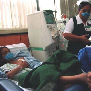 Urgen a consolidar instituto regional de trasplantes