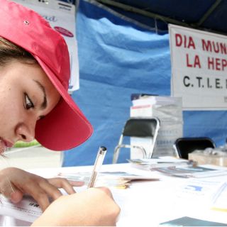 Más de 200 millones de portadores de hepatitis C en el mundo: expertos