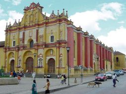 Las autoridades estatales elaboran un presupuesto para cada uno de los municipios, según sus necesidades. ARCHIVO /