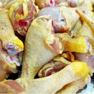 Yucatán aumenta productividad en carne de ave