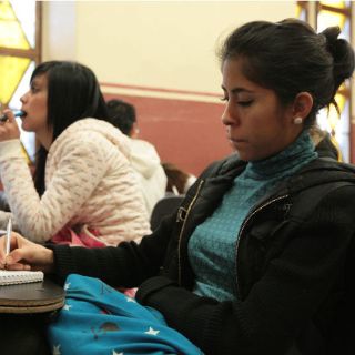 En Torreón buscan erradicar violencia verbal en bachilleratos