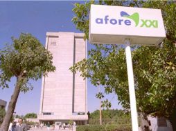 Existen tres tipos de aportaciones al Afore: retiro, cesantía y vejez.. ARCHIVO /