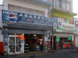 La campaña obviará hasta el 80 por ciento de la documentación requerida a los comerciantes. ARCHIVO /