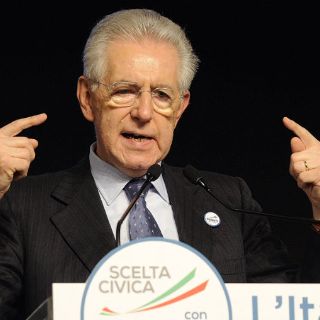 Monti aboga por reformas radicales