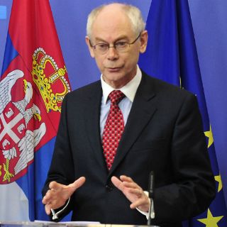 La UE condena el ataque en la planta de Argelia