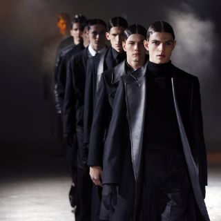 La Alta Costura toma París