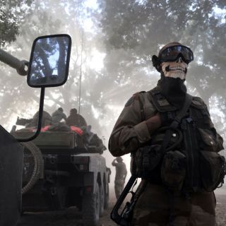 Francia endurece su discurso contra el terrorismo