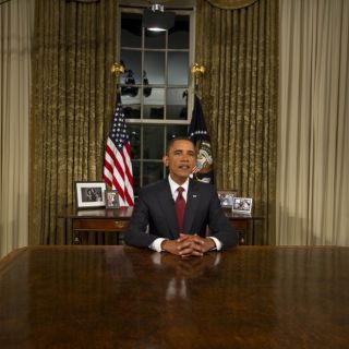 Hechos más importantes del primer mandato de Obama