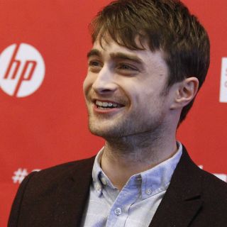 Daniel Radcliffe sorprende con ''Kill Your Darlings''