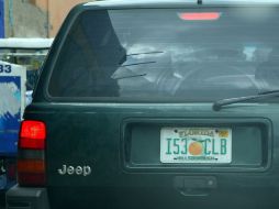 Durante el último año la reventa de autos ilegales dejo ganancias por 275 millones de dólares anuales. ARCHIVO /